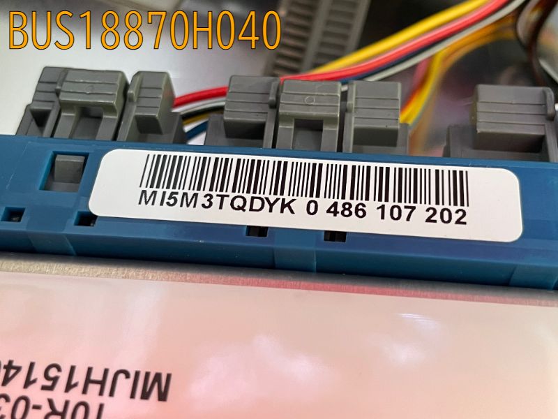 BUS18870H040