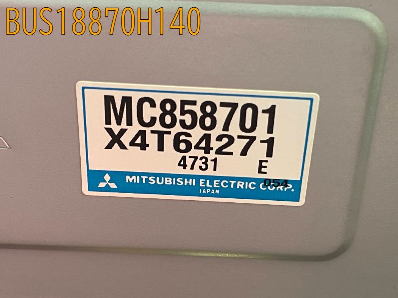 電子制御サスペンション