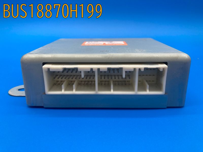 BUS18870H199