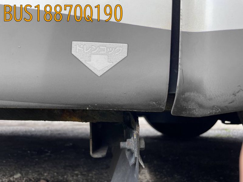 BUS18870Q190