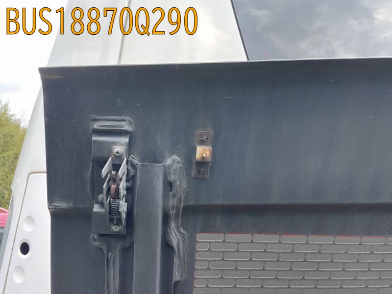 BUS18870Q290
