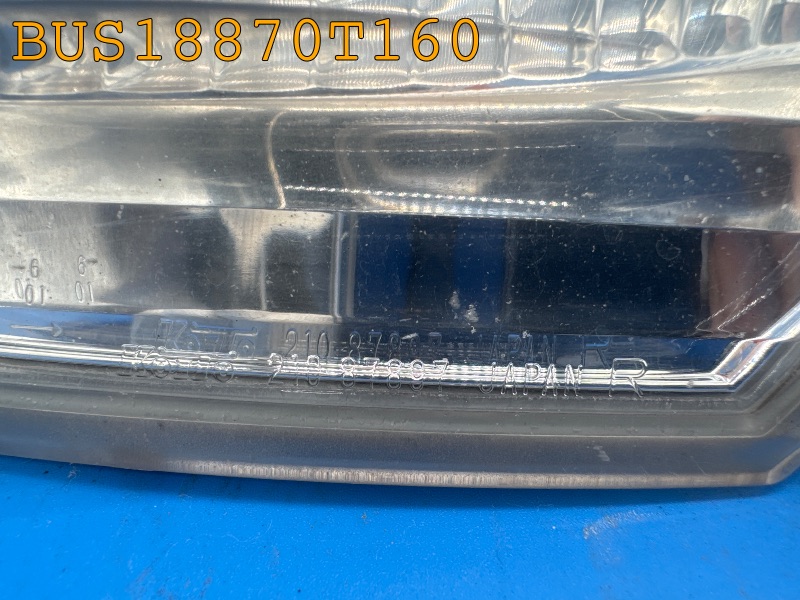 BUS18870T160