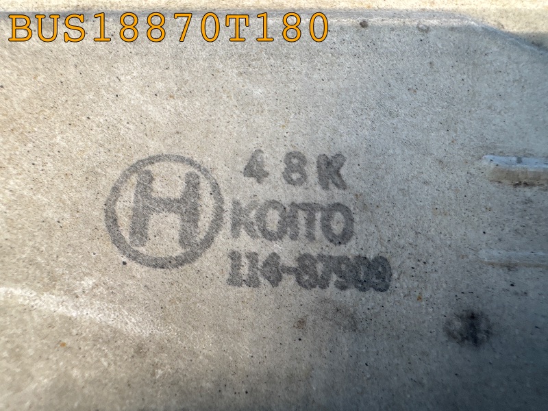 BUS18870T180