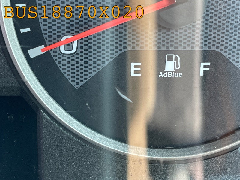 BUS18870X020