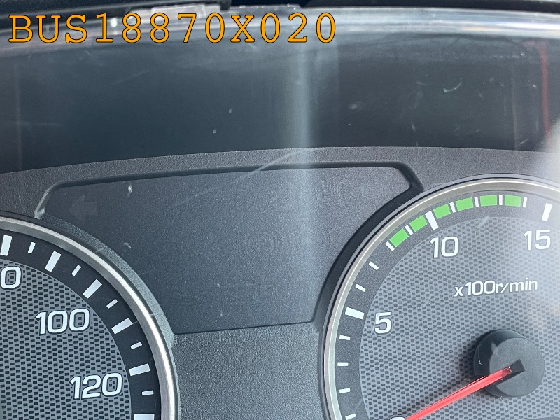 BUS18870X020