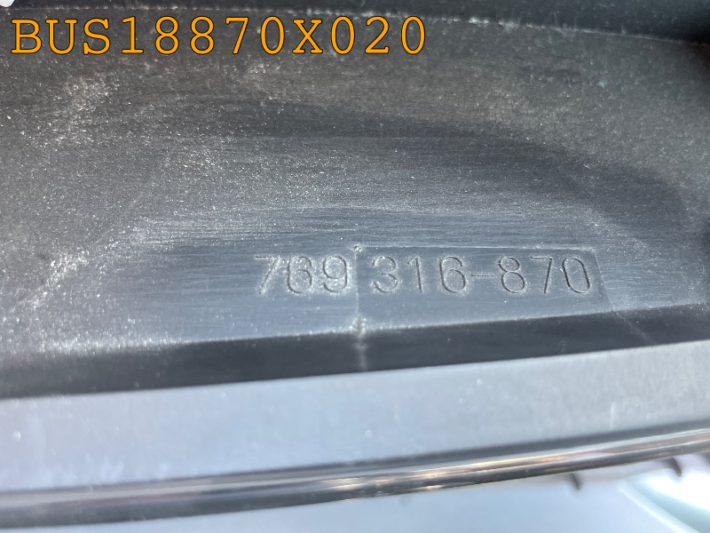 BUS18870X020