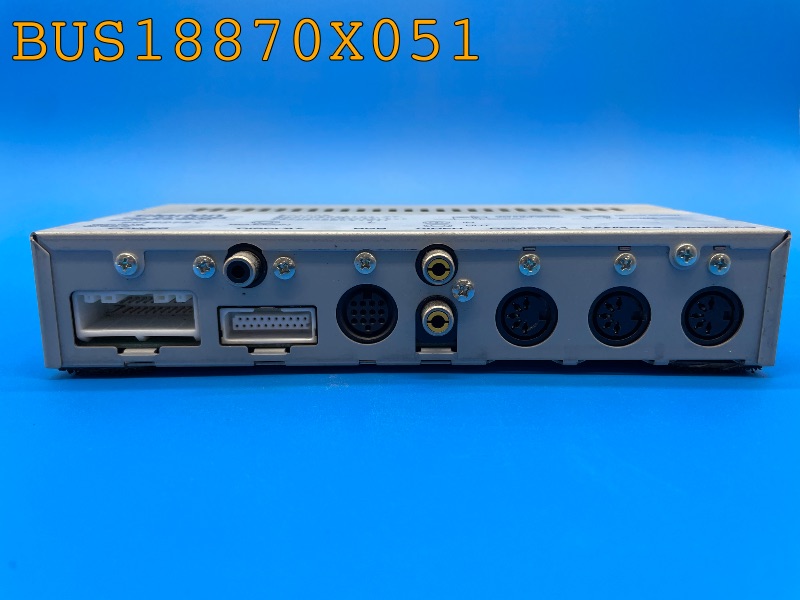 BUS18870X051