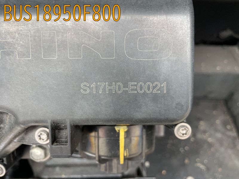 BUS18950F800