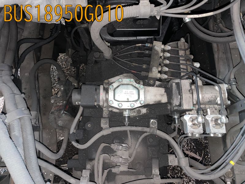 ミッション・マニュアル（GSU）