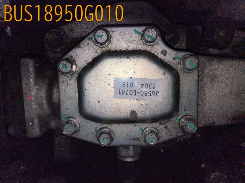 BUS18950G010