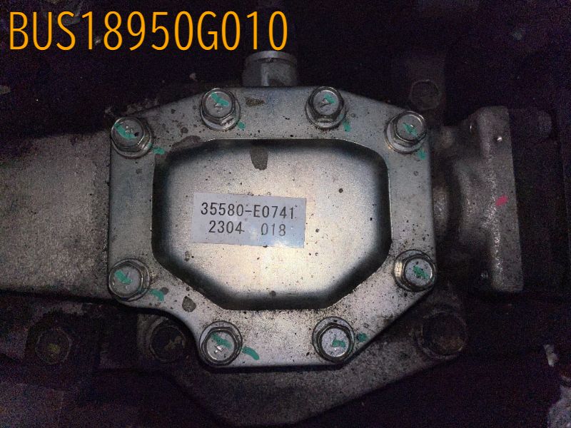 BUS18950G010
