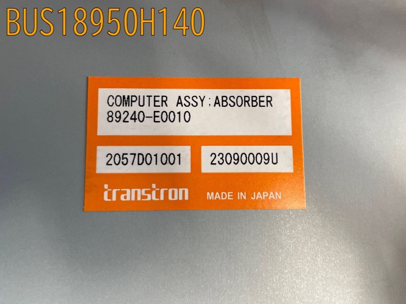 BUS18950H140