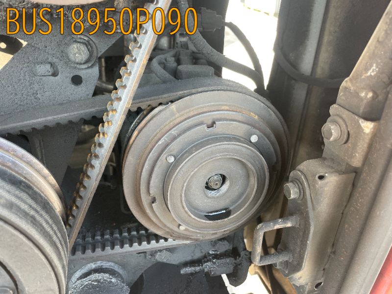 コンプレッサー（エアコン）２