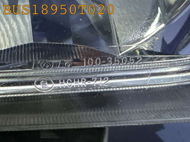 BUS18950T020