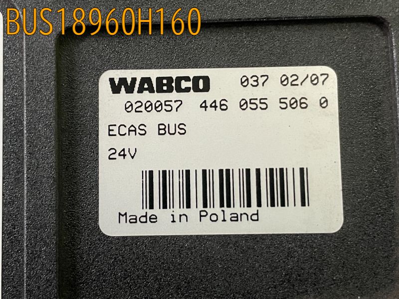 BUS18960H160