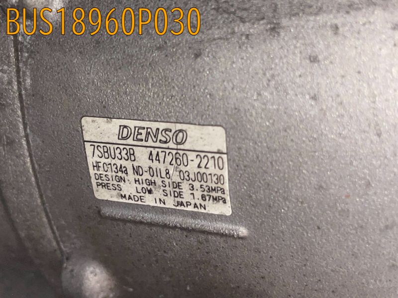 BUS18960P030