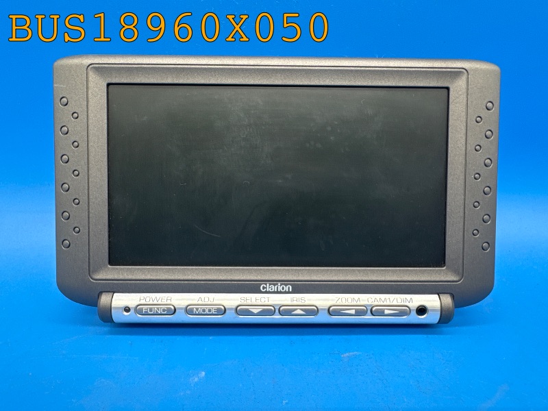 BUS18960X050