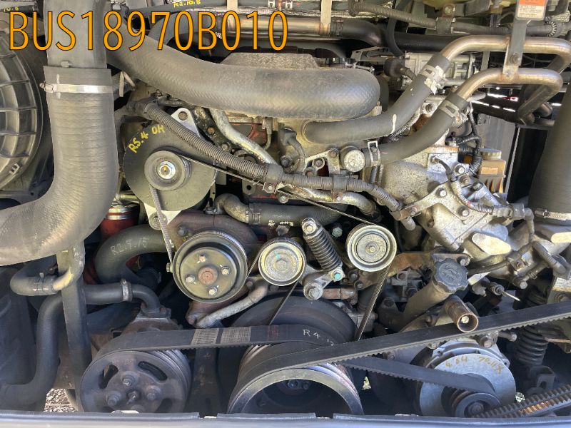 エンジンASSY（高出力）