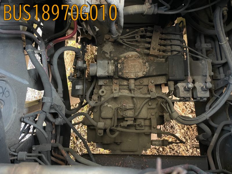 ミッション・マニュアル（GSU）