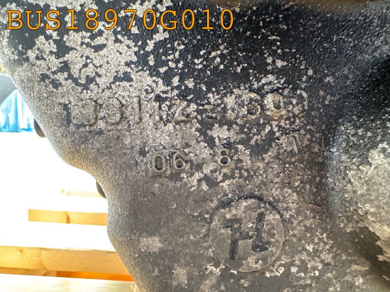 BUS18970G010