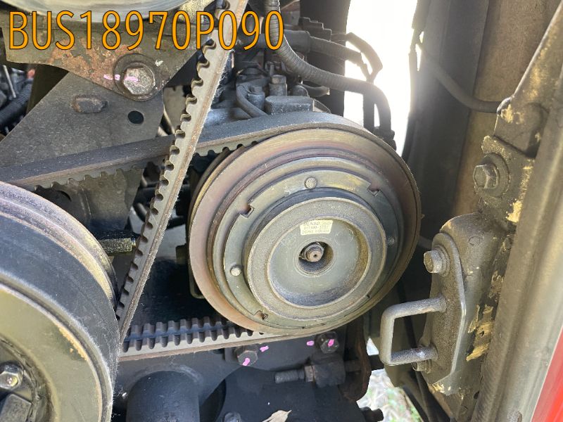 コンプレッサー（エアコン）２