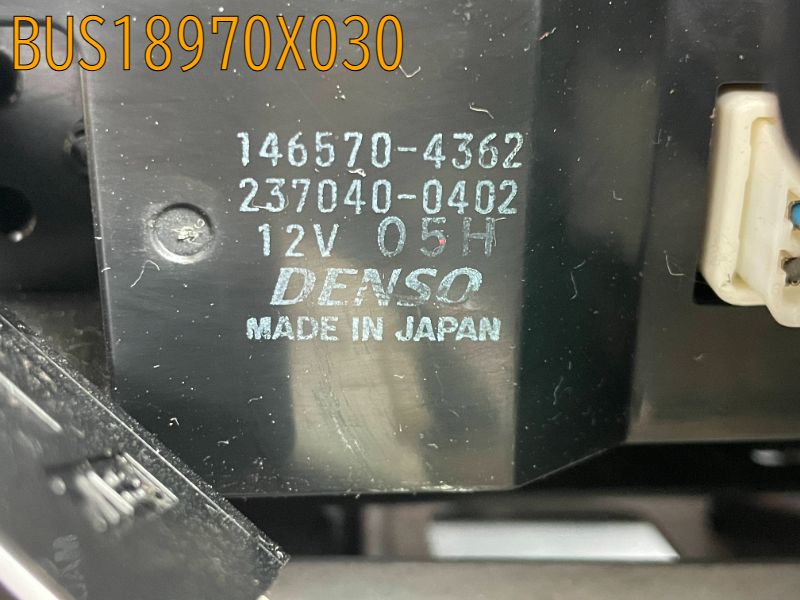 BUS18970X030