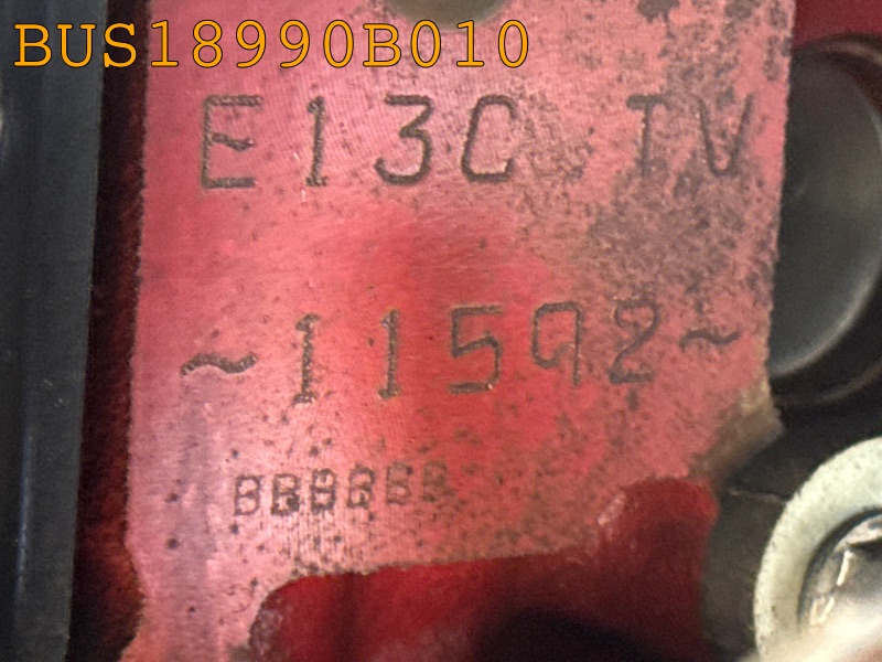 BUS18990B010