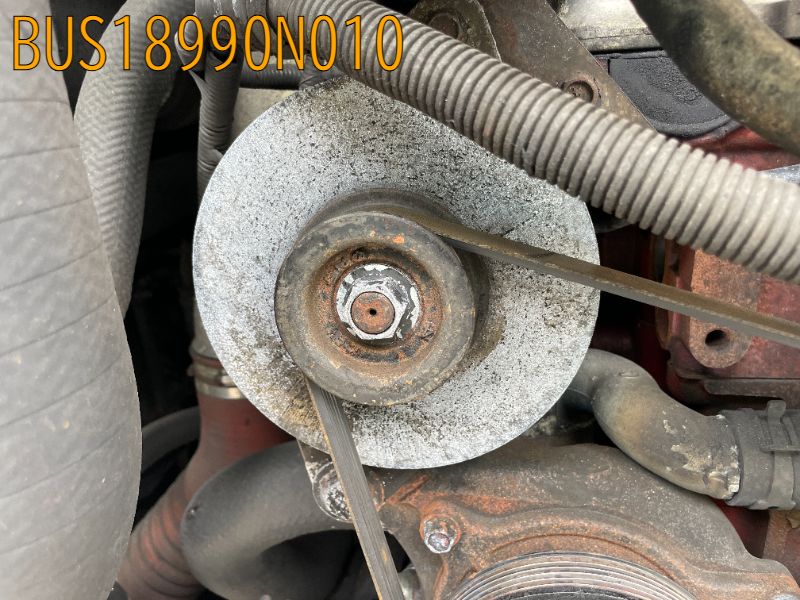 ダイナモ90A