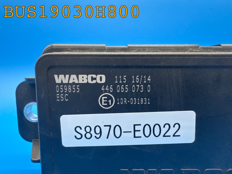 BUS19030H800