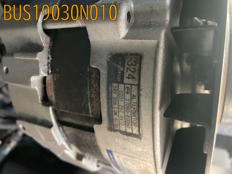 BUS19030N010