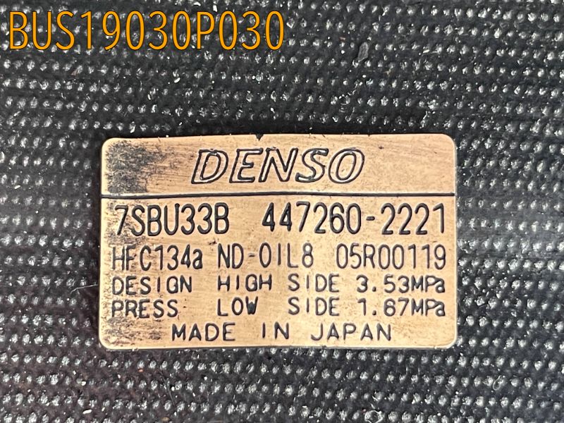 BUS19030P030