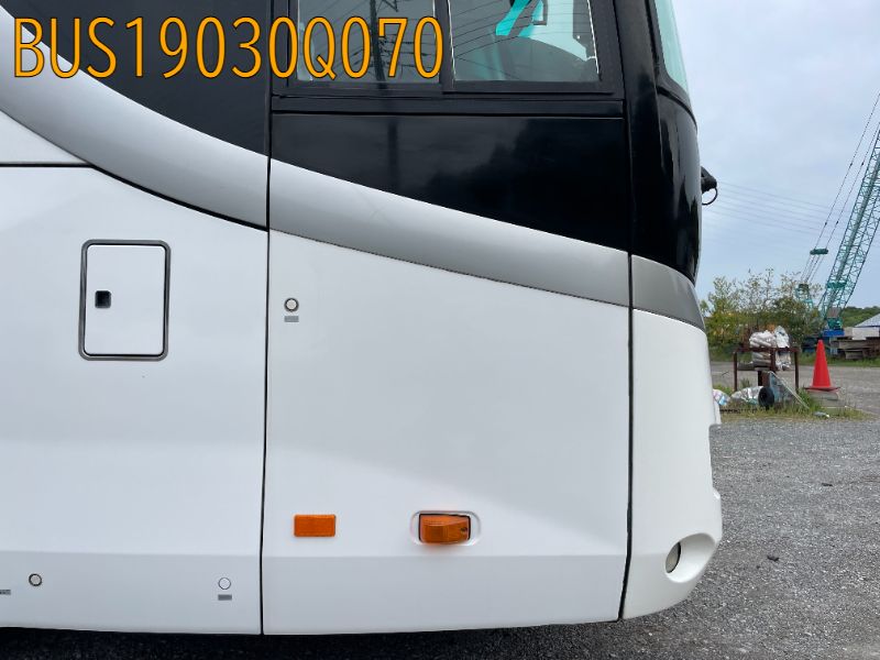 運転席下パネル