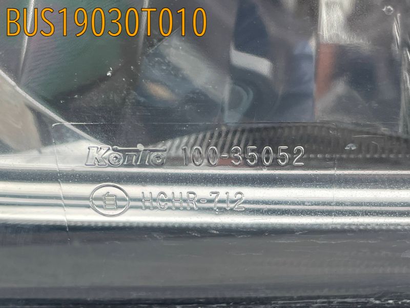 BUS19030T010
