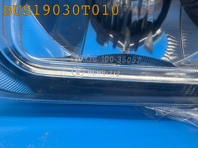 BUS19030T010