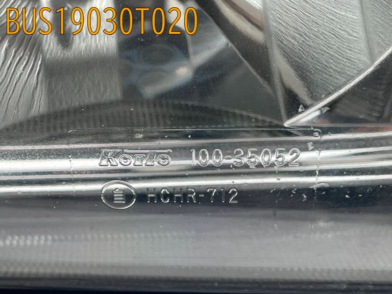 BUS19030T020