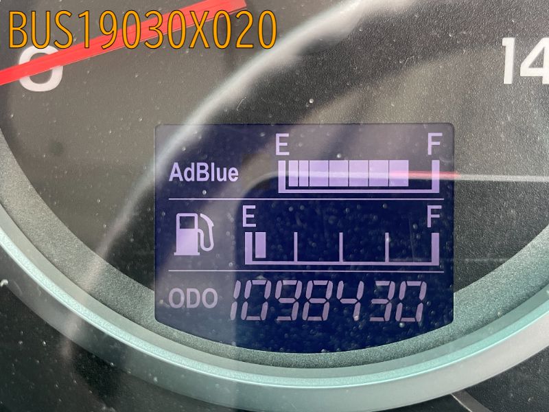 BUS19030X020