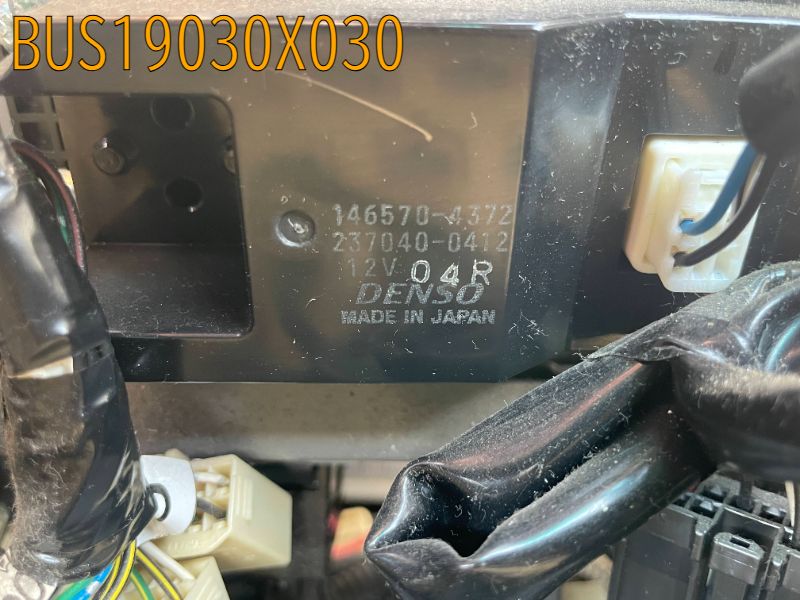BUS19030X030
