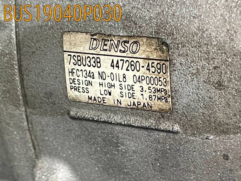 BUS19040P030