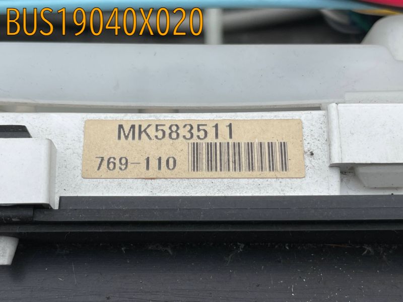 BUS19040X020