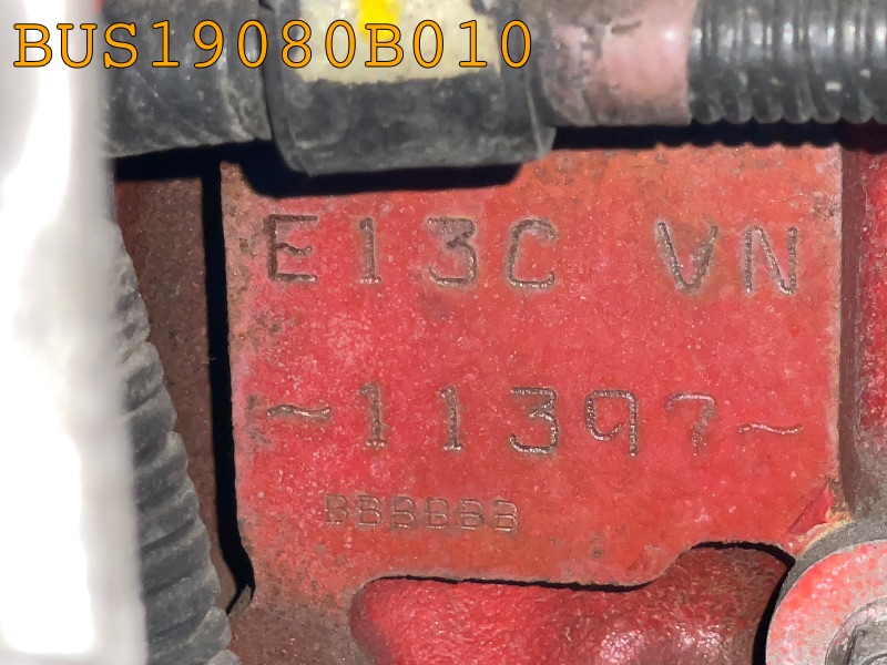 BUS19080B010