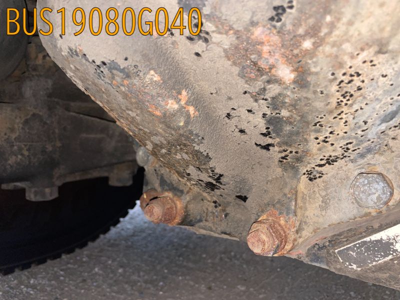 BUS19080G040