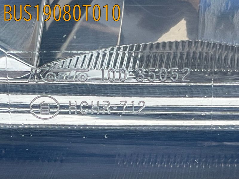 BUS19080T010