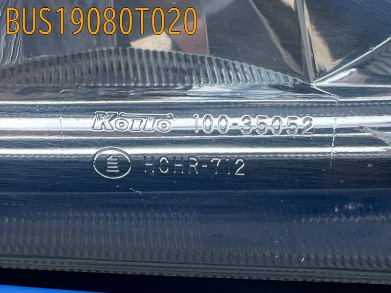 BUS19080T020