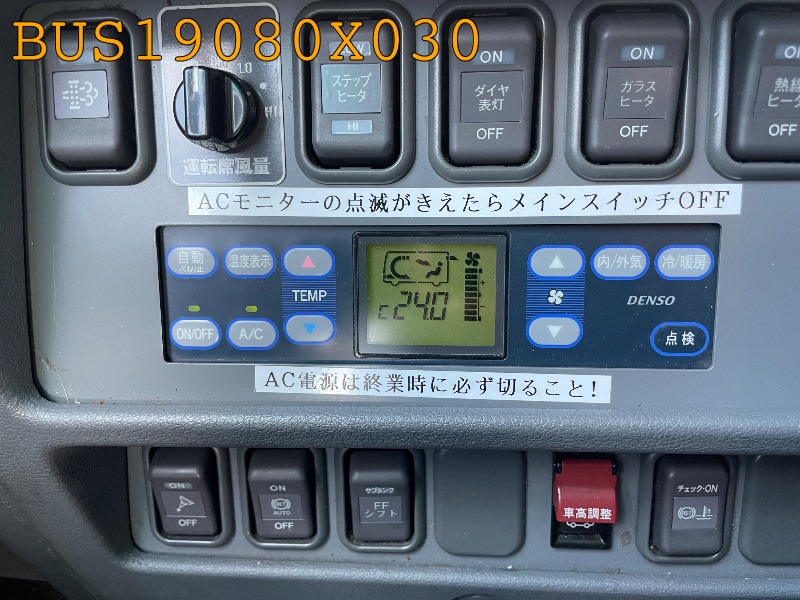 BUS19080X030