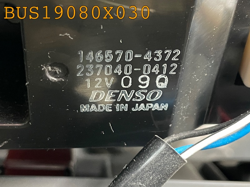 BUS19080X030