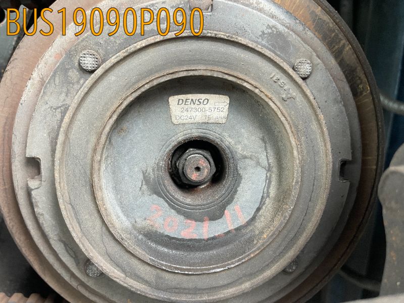 BUS19090P090