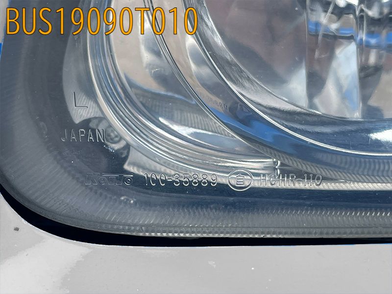 BUS19090T010