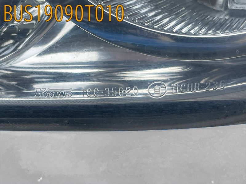 BUS19090T010