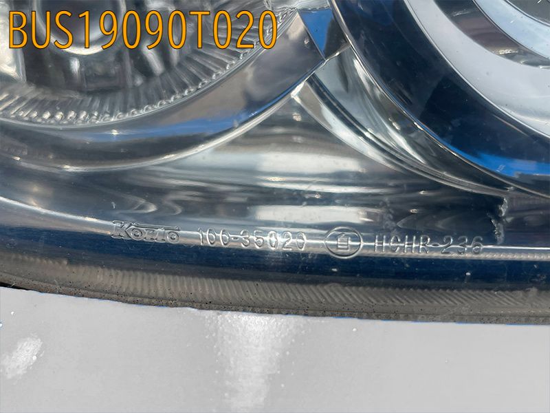 BUS19090T020