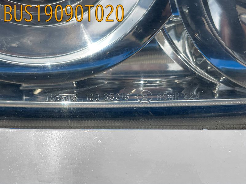BUS19090T020